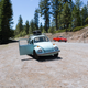 Illustration for article titled The Little Engine That Couldnt: Crossing The Sierras On Most Of A Motor